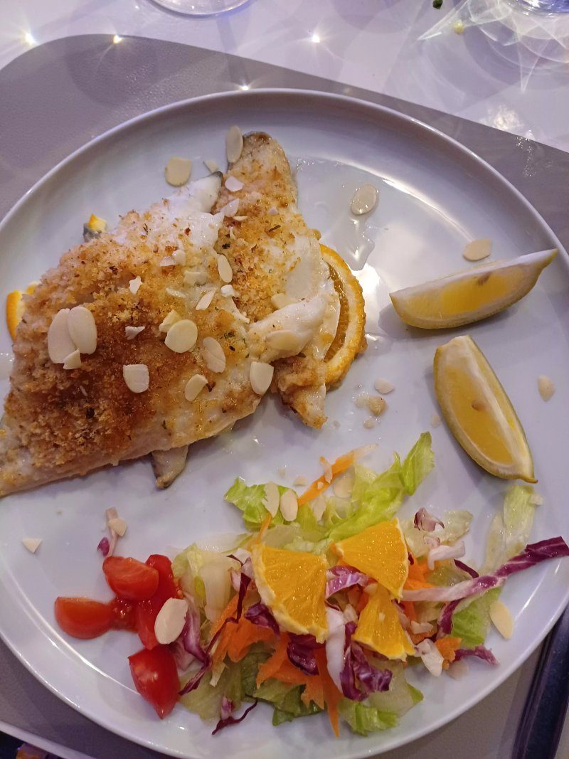 Summer Fish