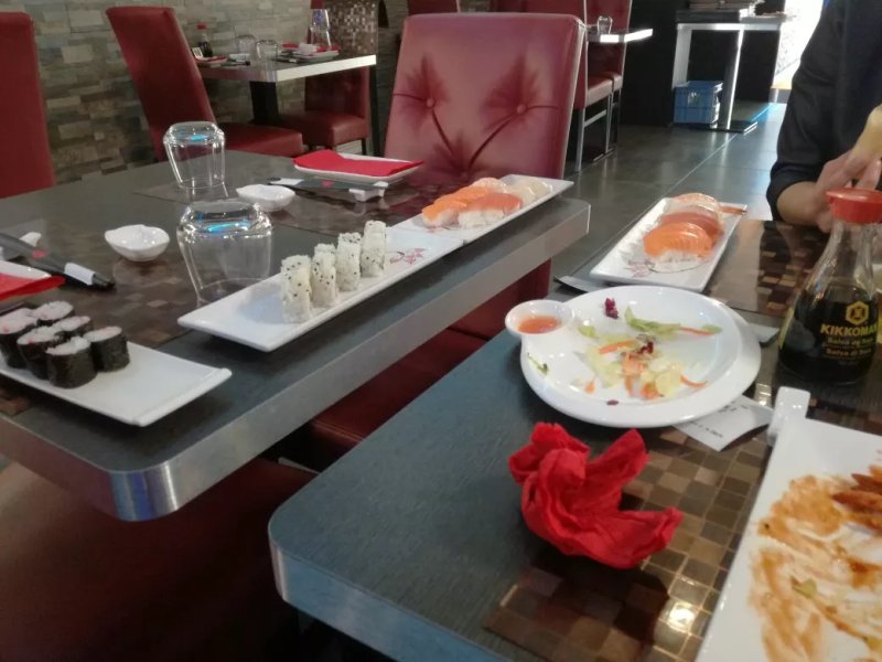 Ristorante Fuji