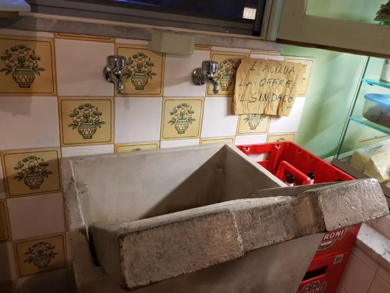 O Vicolo 'E l'Alleria