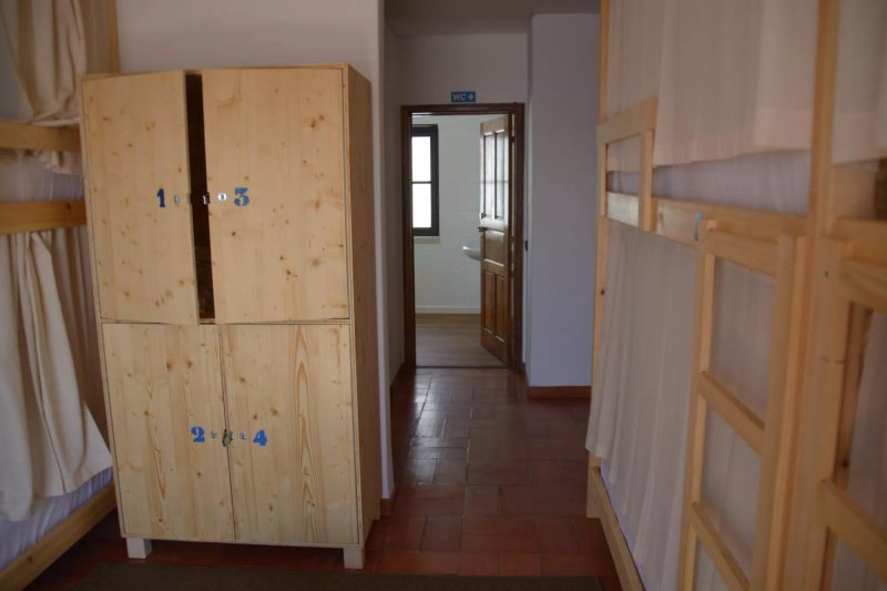 Allmar Hostel
