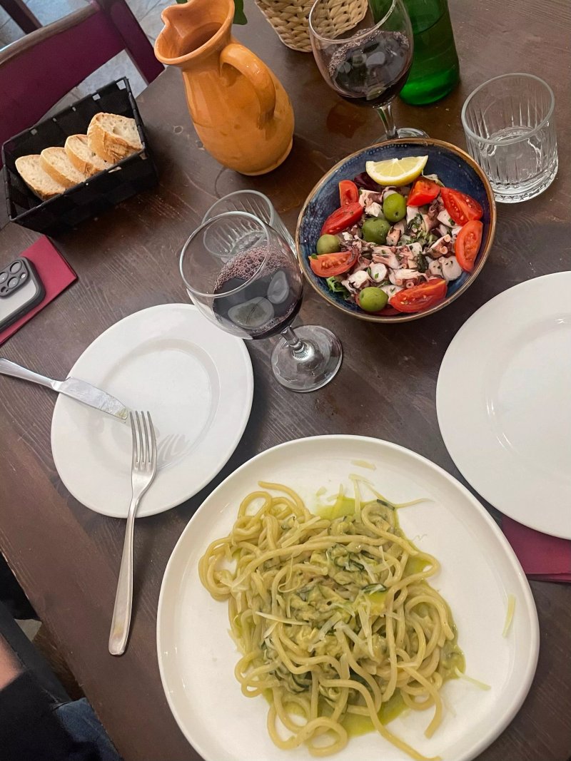 I Gerolomini - Trattoria Pop Napoletana