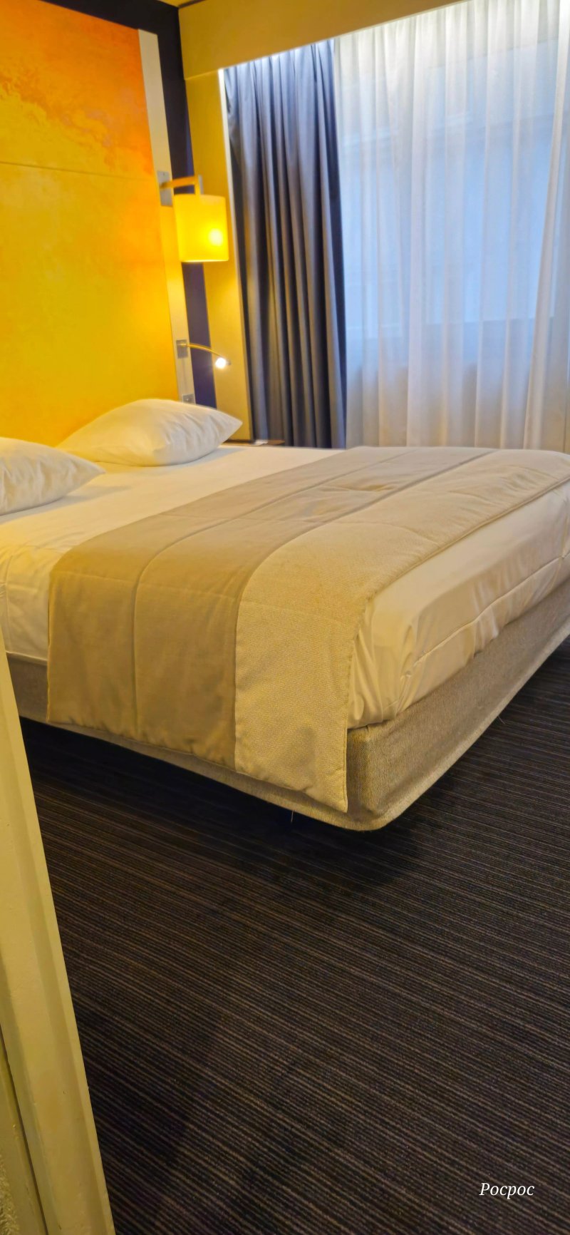 Mercure Rouen Centre Cathedrale Hotel
