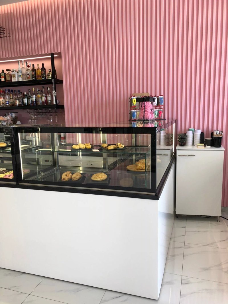 Le-dessert Cafe Patisserie