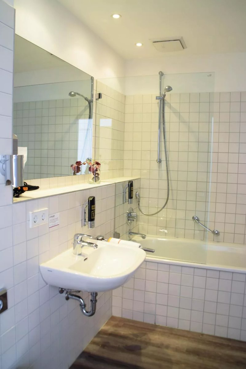 Cristall Hotel