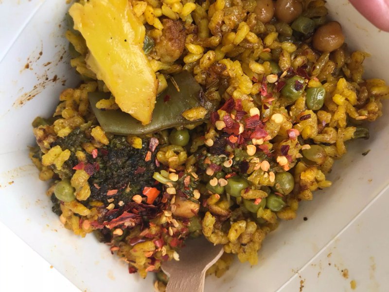 Riceminster Paellas