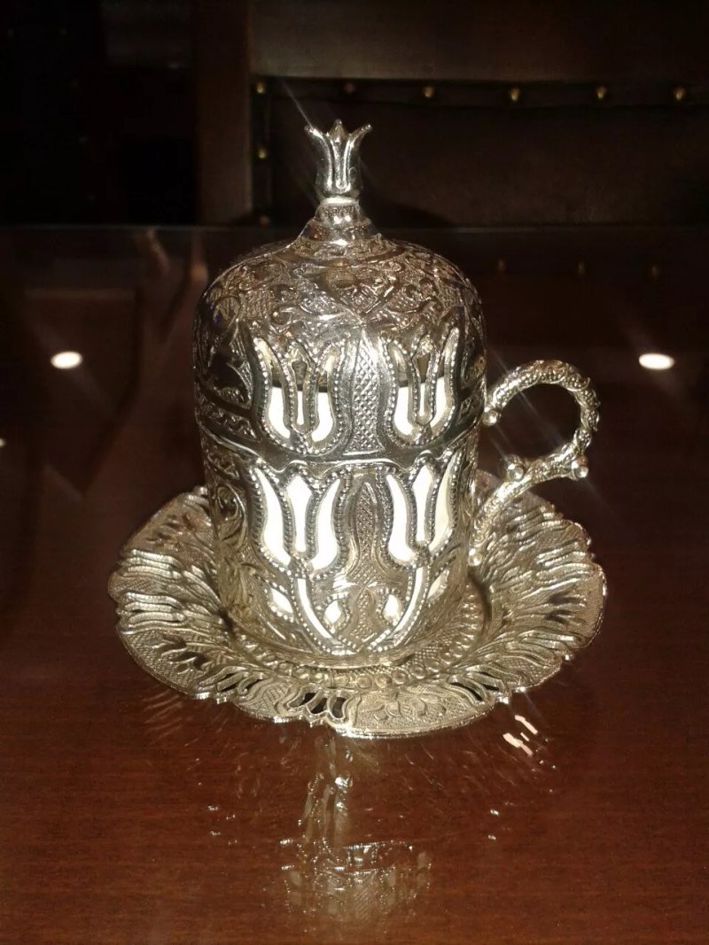 Gaziantep Sultan Pastanesi