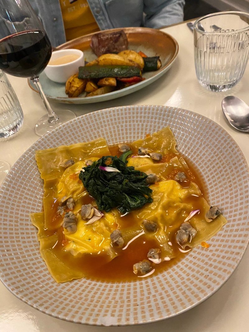 Bistro Yonnais