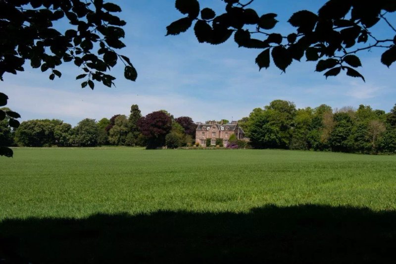 Chirnside Hall Hotel