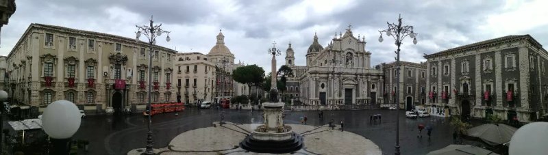 Le Suites Del Duomo