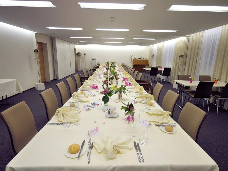 Hotel Restaurant Eichberg
