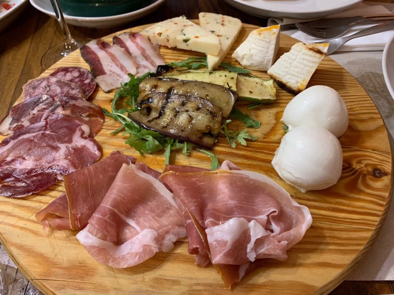 Room & Breakfast Villa Filomena