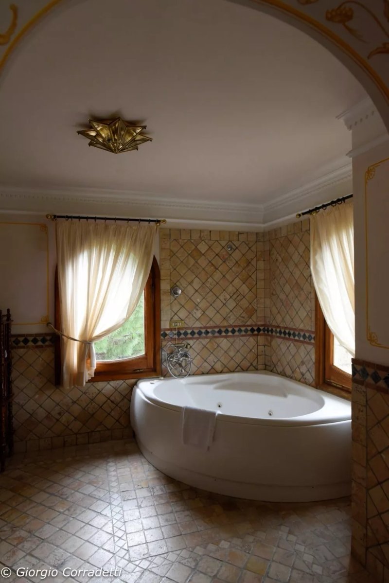 Torre Sant'Angelo Hotel
