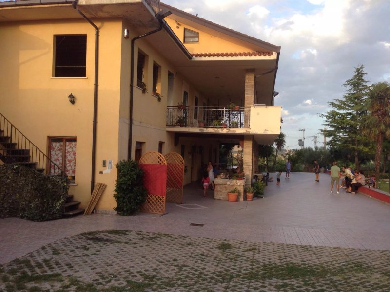 Agriturismo La Collina degli Allori