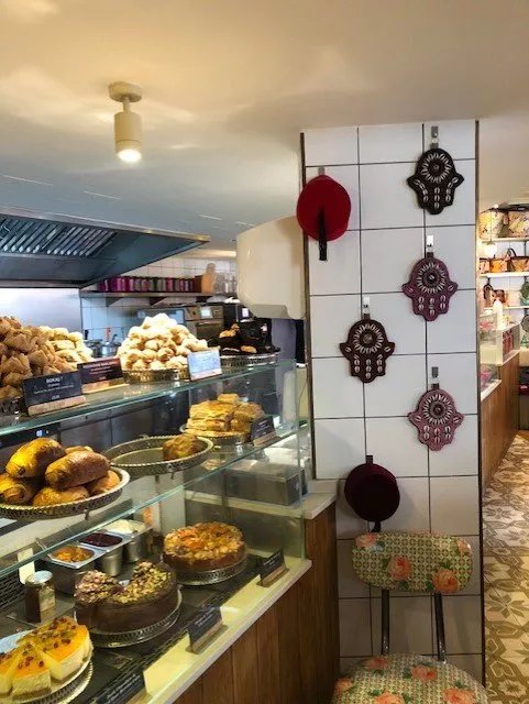 Comptoir Libanais Chelsea