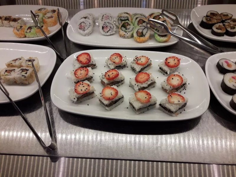 Kangle restaurante