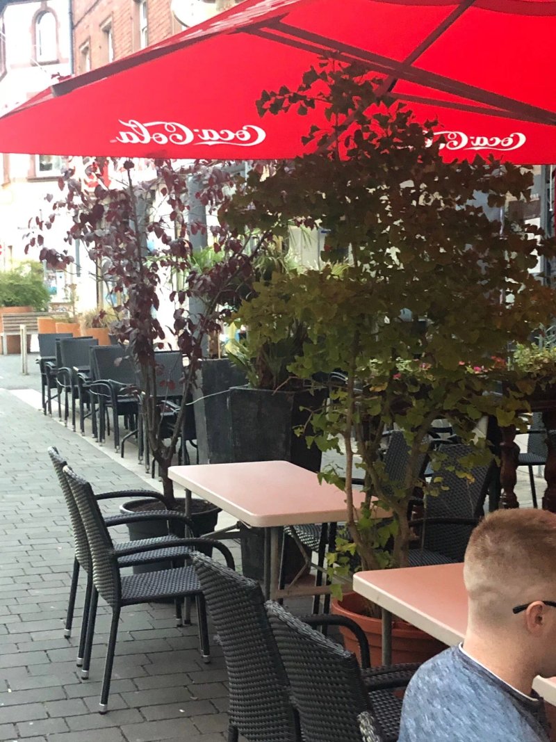 Pizzeria San Remo