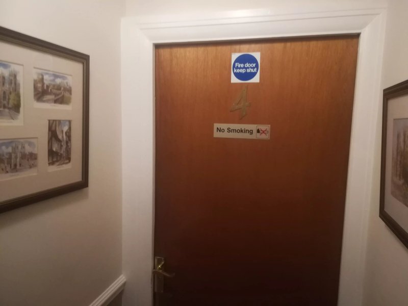Chelmsford Place Guest House