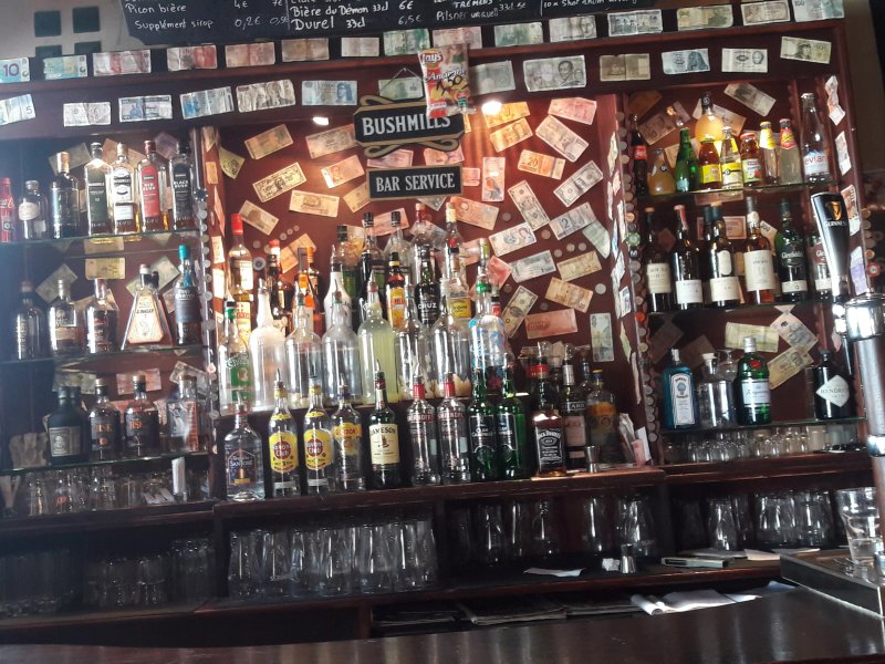 Rem's Pub