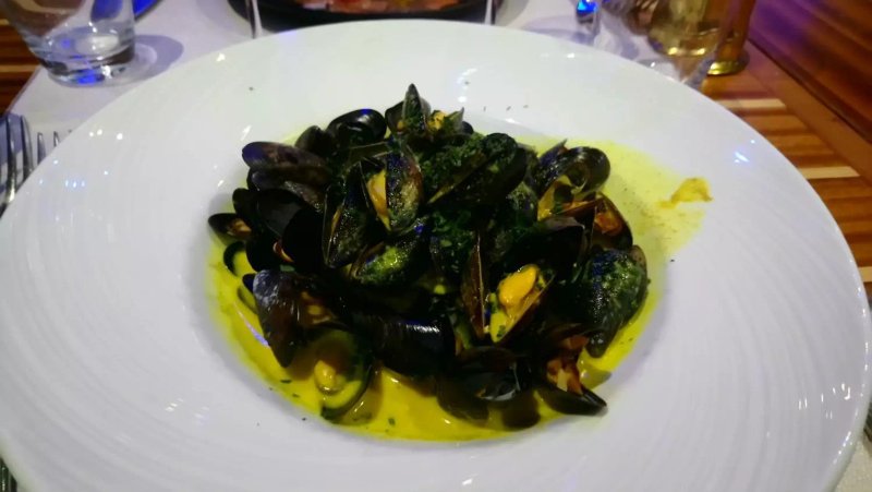 La Taverne de Saint Malo