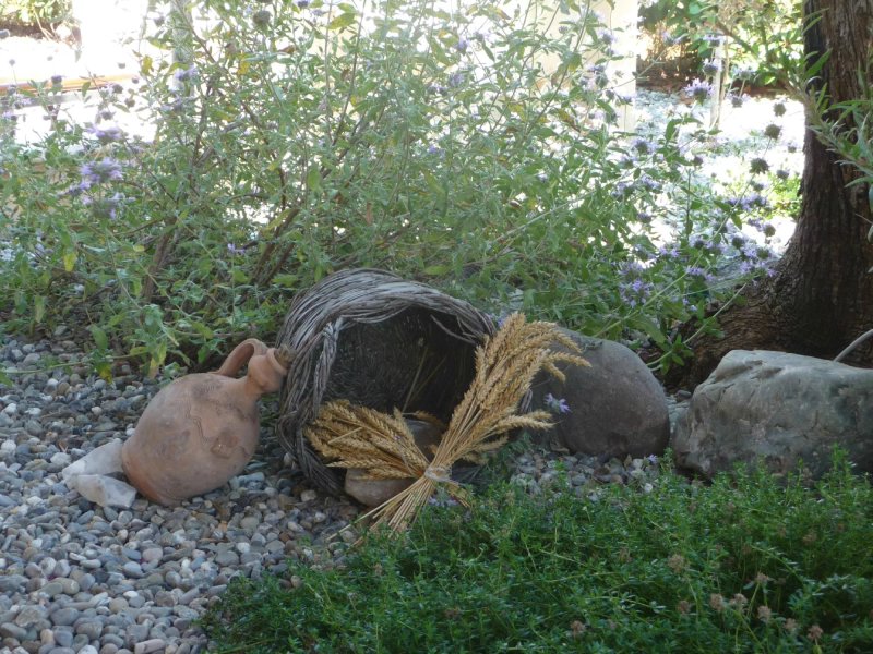 B&B Trullo delle Rondini
