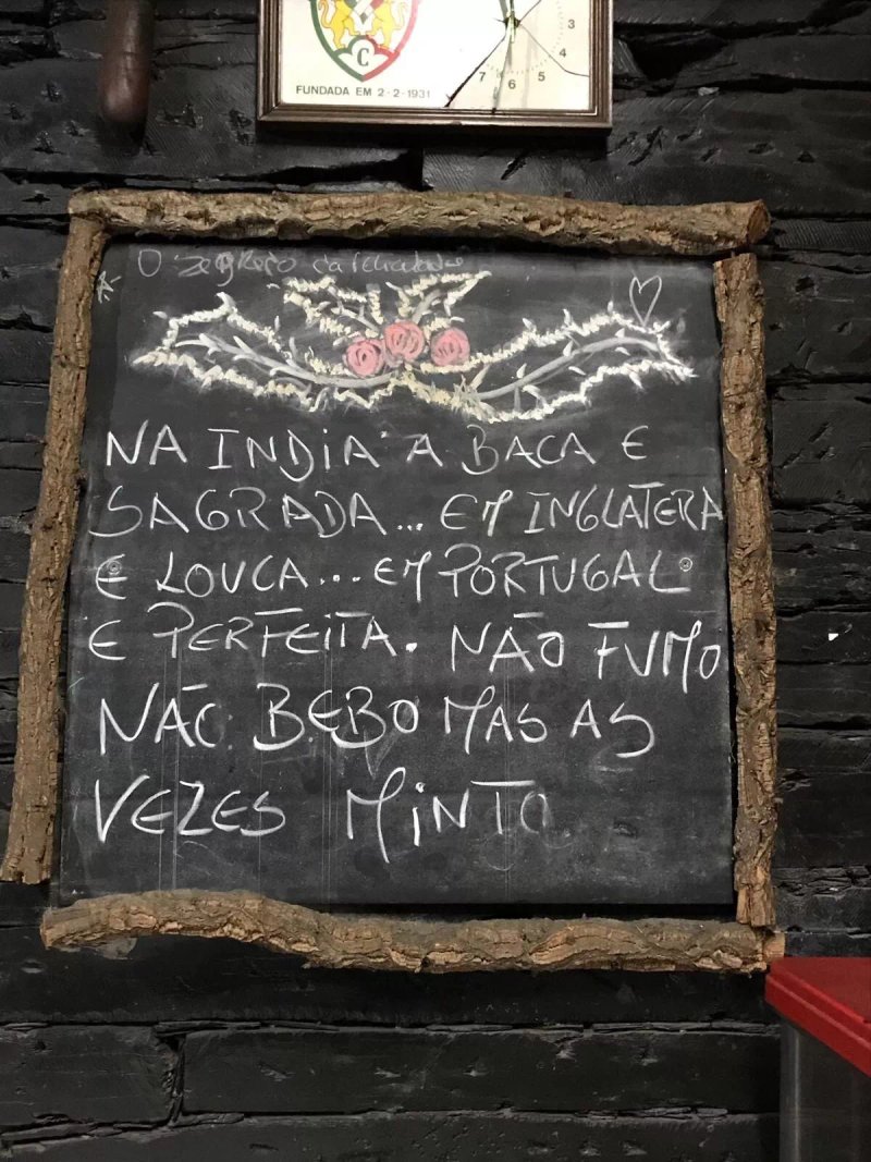 Adega Regional O Mineiro