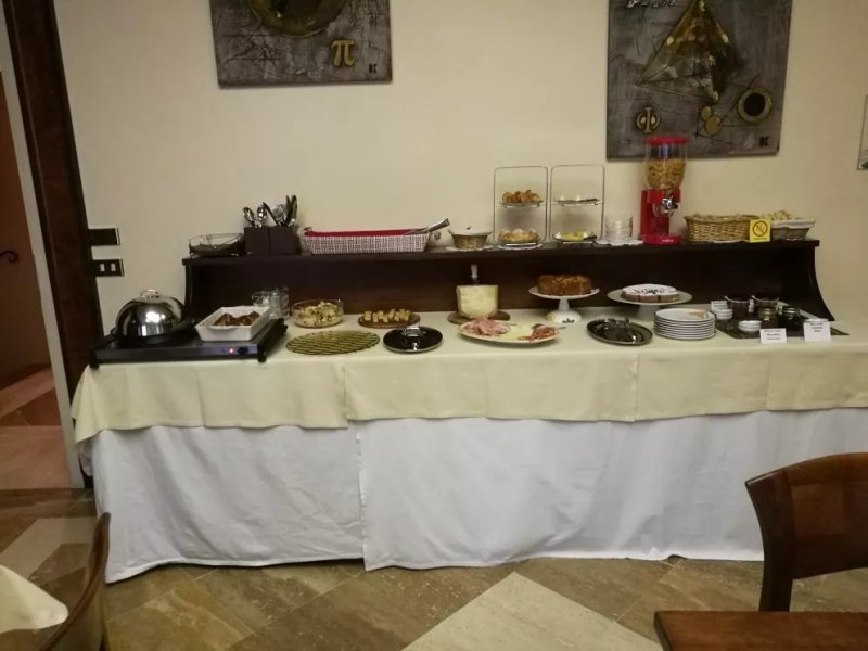 Hotel Locanda San Giacomo