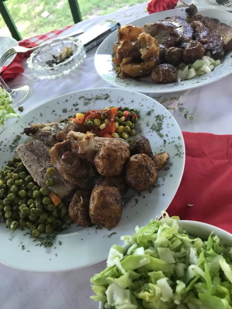 Restaurant Trofej