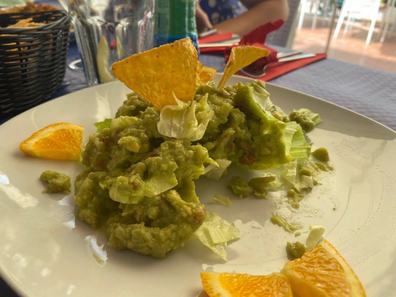 Restaurante Verona