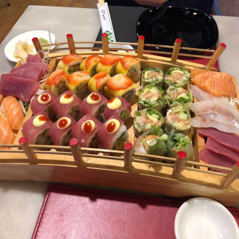 Sushi Life