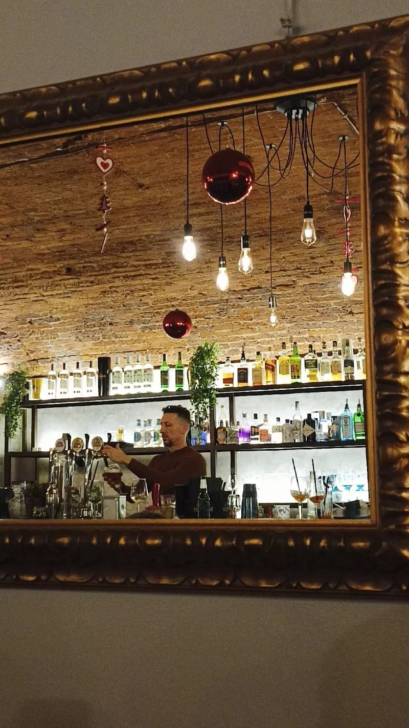 Pepenero Cafe