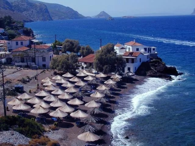 Guesthouse Corali