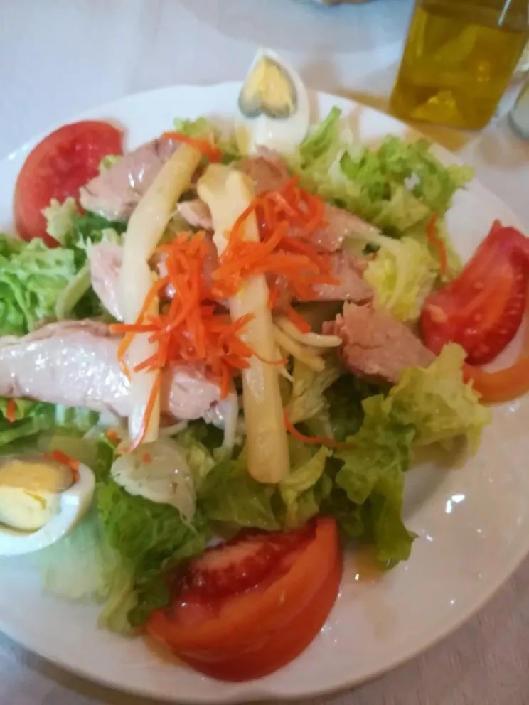 Restaurante Uranga
