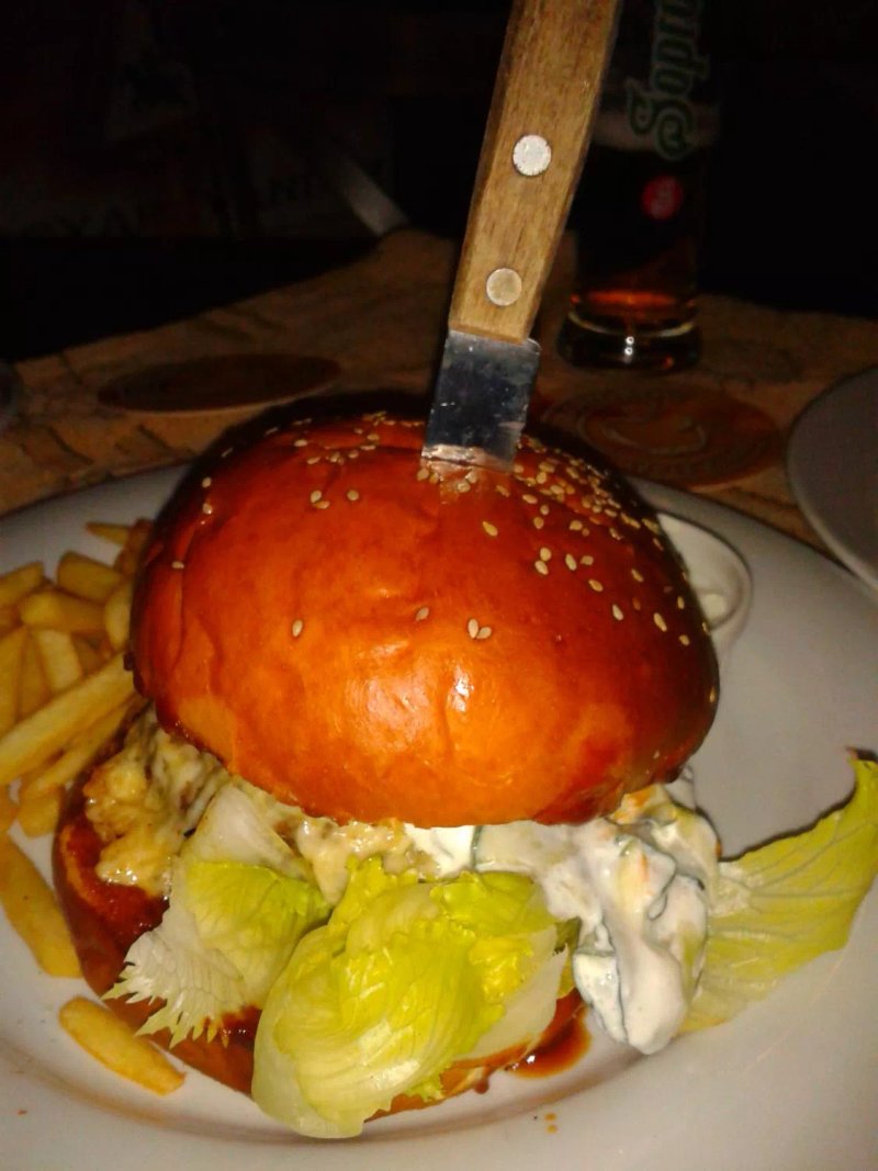 Claro Bistro