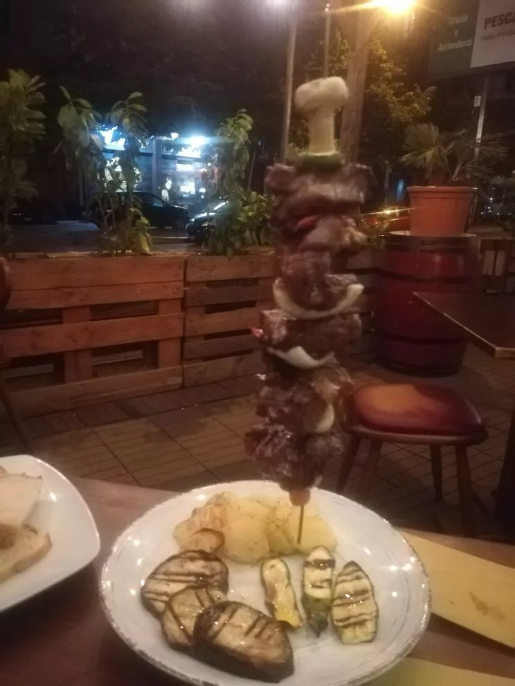 Briganteria