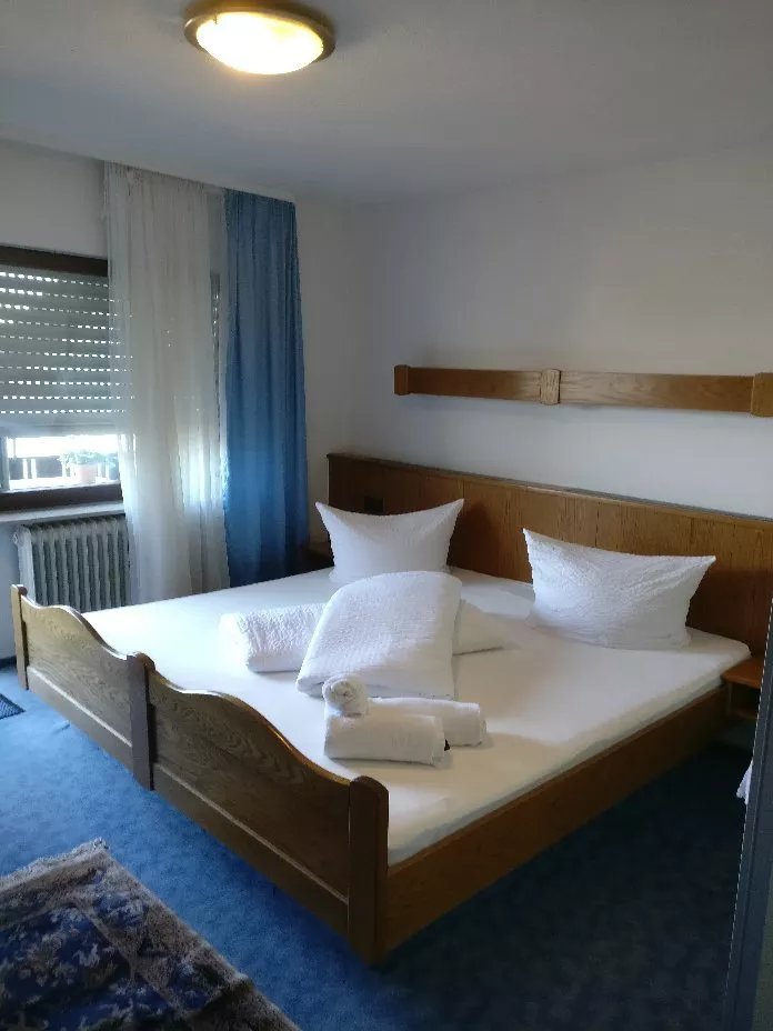 Hotel Wegis