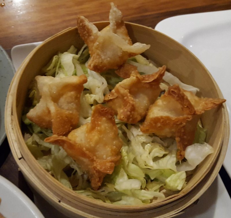 Coa Restaurant