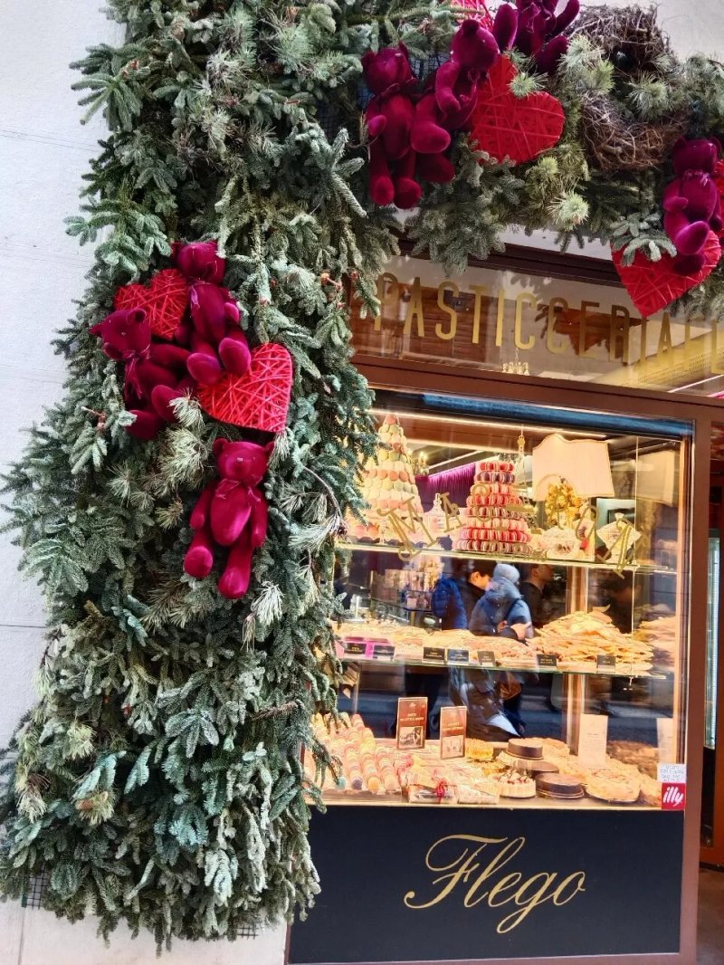 Pasticceria Flego