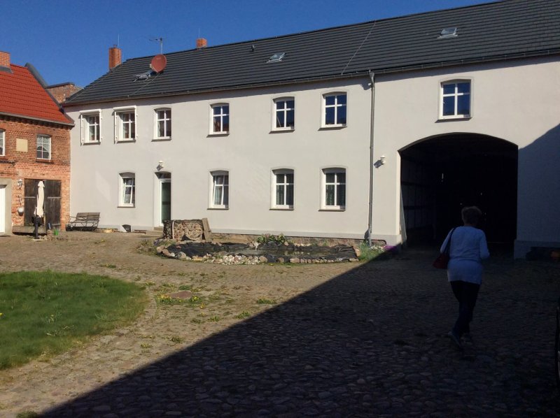 Pension Belau's Hof