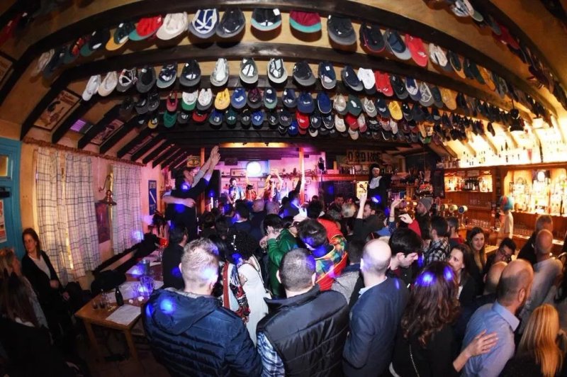 Molly Malone's