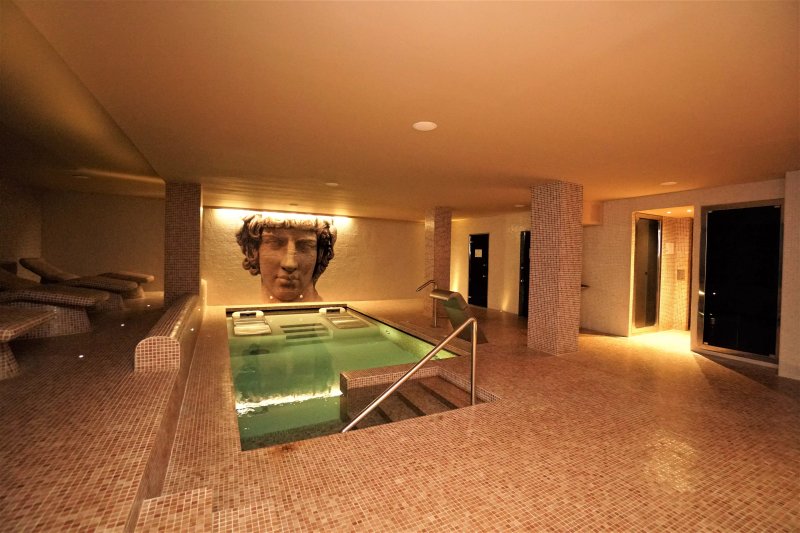 Xalet Bringue Hotel & Spa