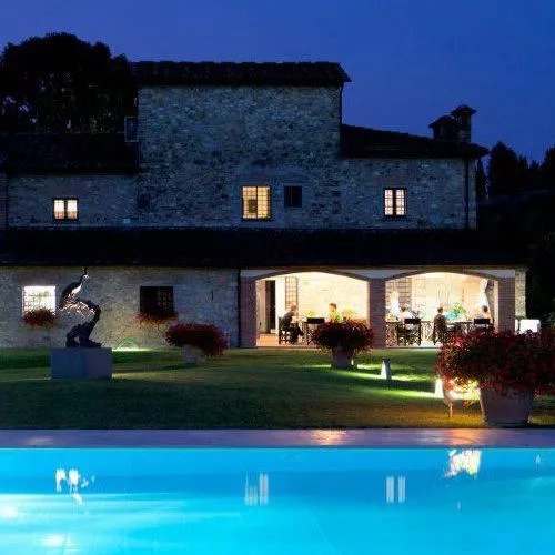 La Casa di Rodo