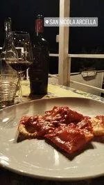 Osteria Nonna Maria (ex Fico)