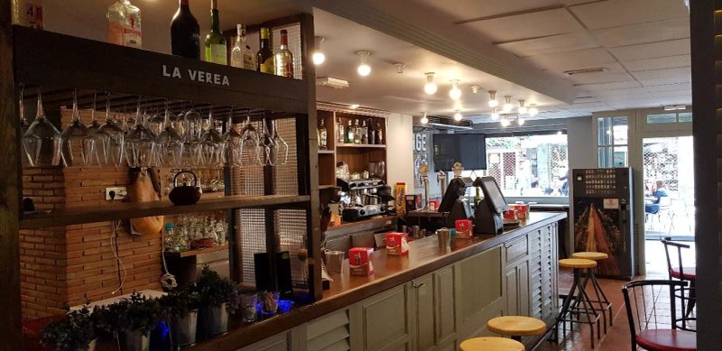 La Verea