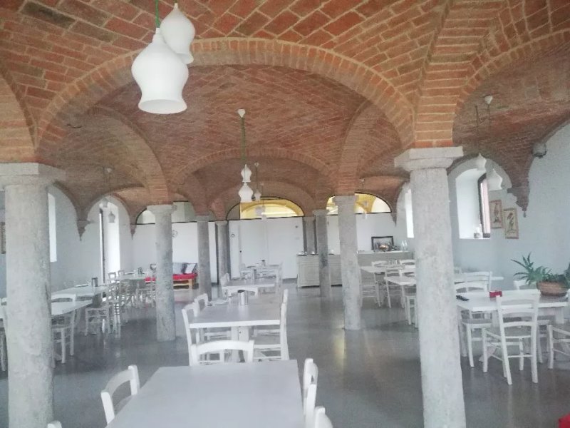 Agriturismo Mascudiera
