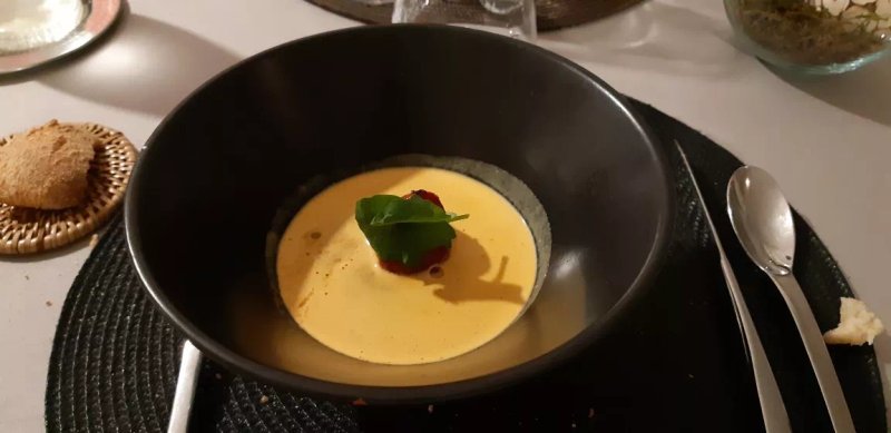 Restaurant Autan Gourmand