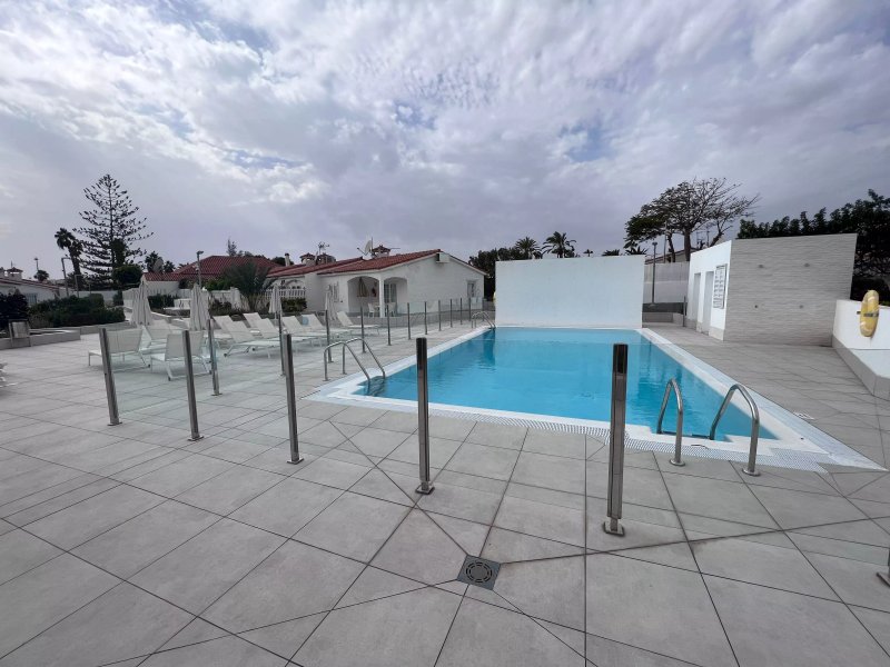 Bungalows Adonis