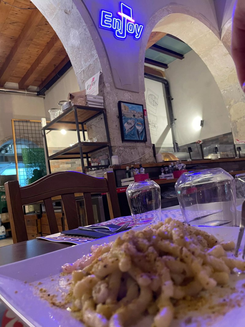Enjoy Ortigia