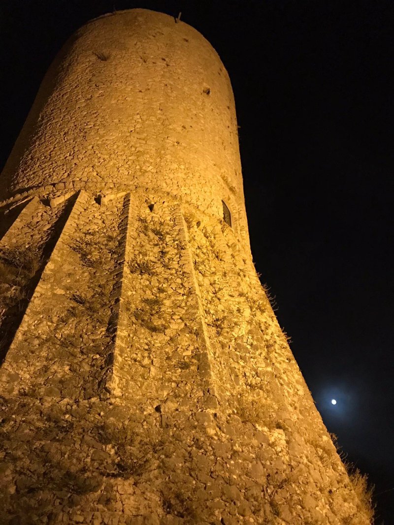 Agriturismo L'Antico Casolare