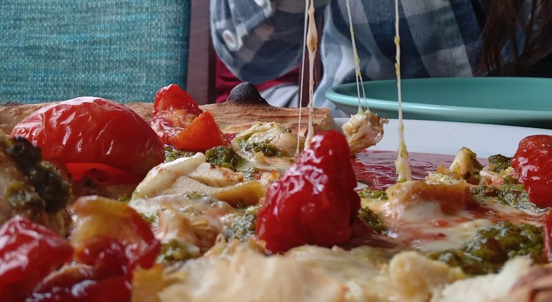 Tonino's Pizzeria