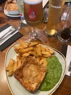The Ox Inn